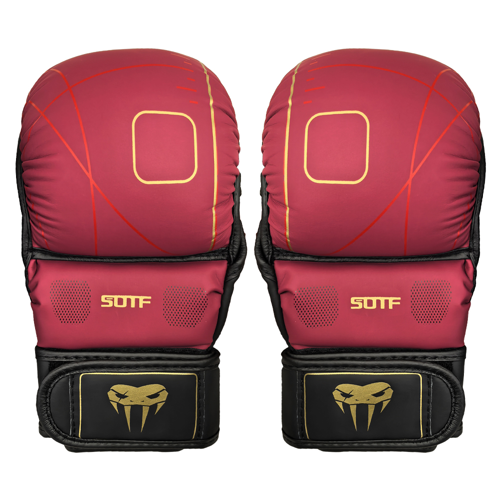 Professionele volwassen MMA bo - Motorcycle Glove Knuckle recensie en prijs