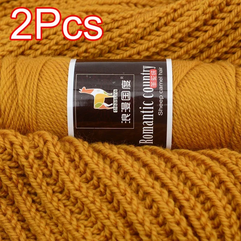 2 Stuks totaal 200g Hand breie - Wool Glove Lined recensie en prijs