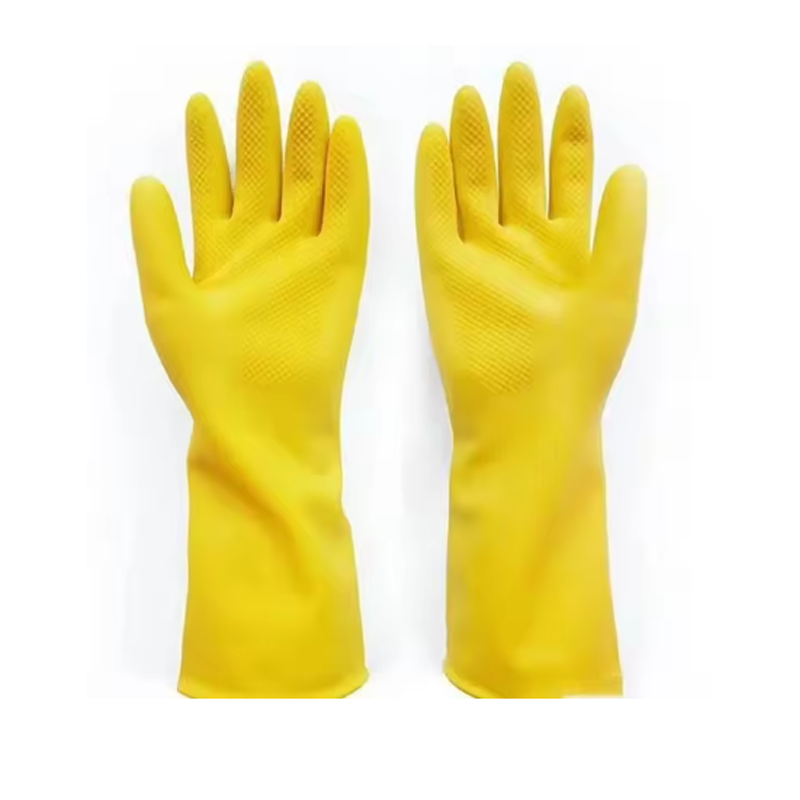 1/3/5/10PCS Rubberen Handschoe - Dish Glove Rubber recensie en prijs