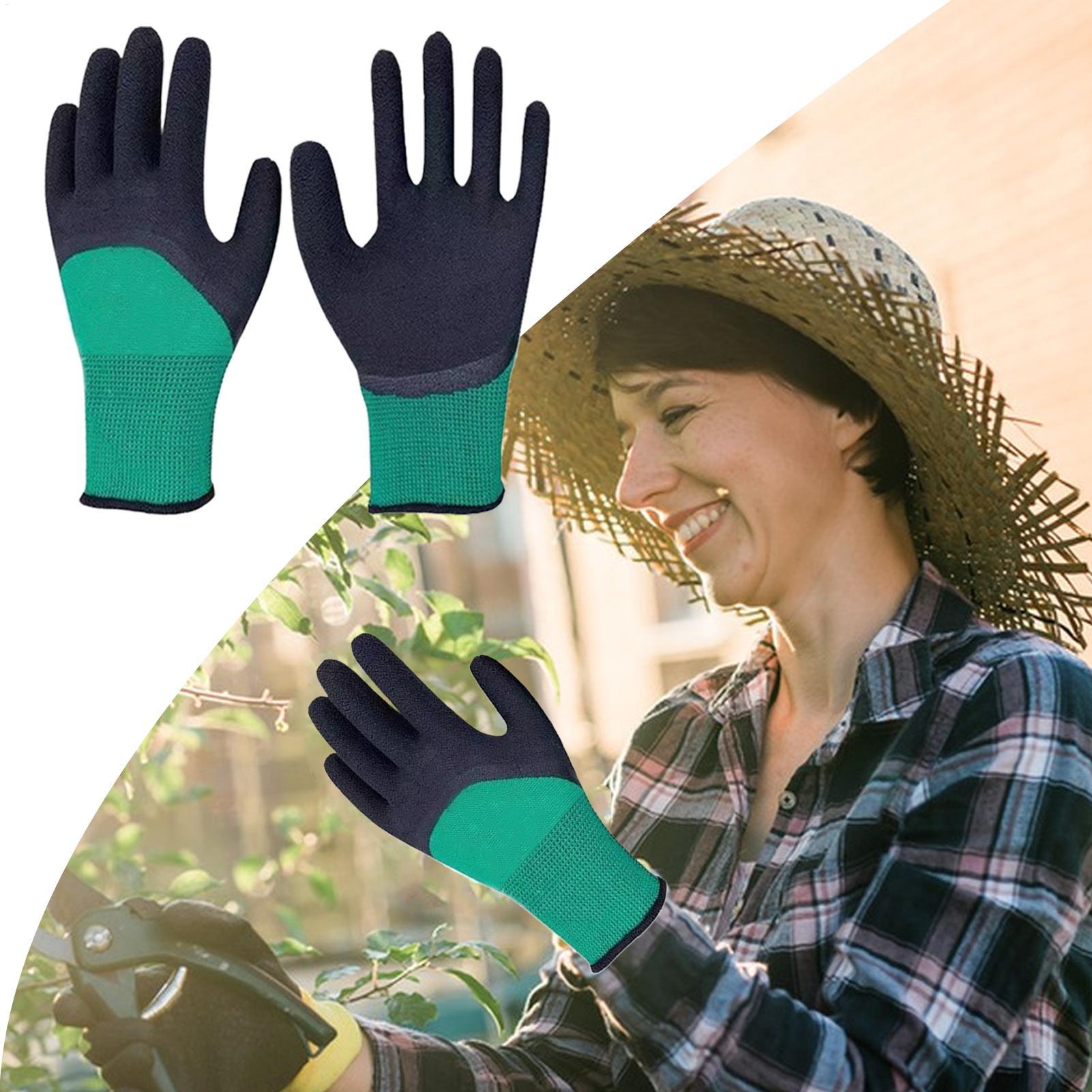 Tuinhandschoenen Doornbestendi - Gardening Glove Waterproof recensie en prijs