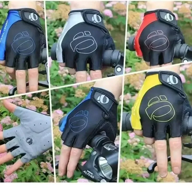Outdoor fietsen Schokabsorbere - Cycling Glove Padded recensie en prijs