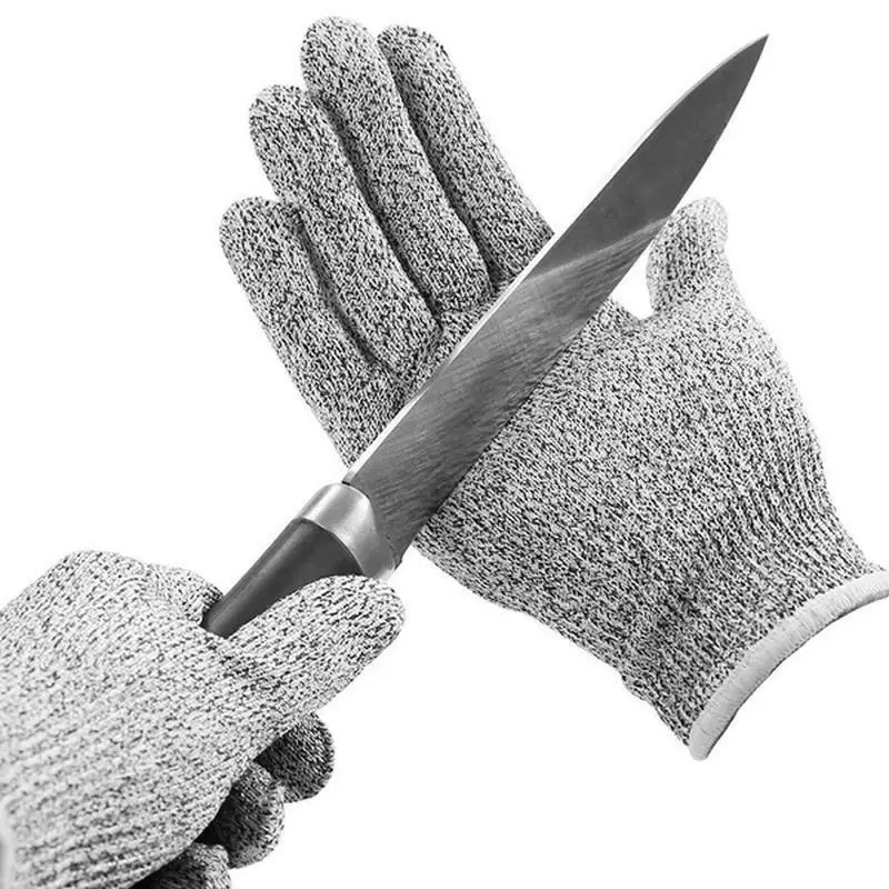 Niveau 5 Snijbestendige, steek - Cut Resistant Glove recensie en prijs