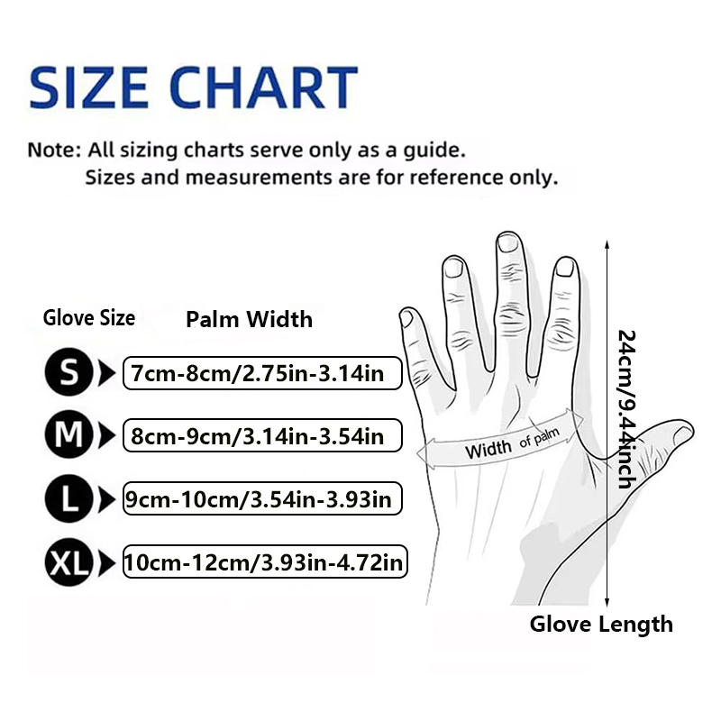 10/50/100PCS Zwarte Wegwerp Ni - Nitrile Mechanic Glove recensie en prijs