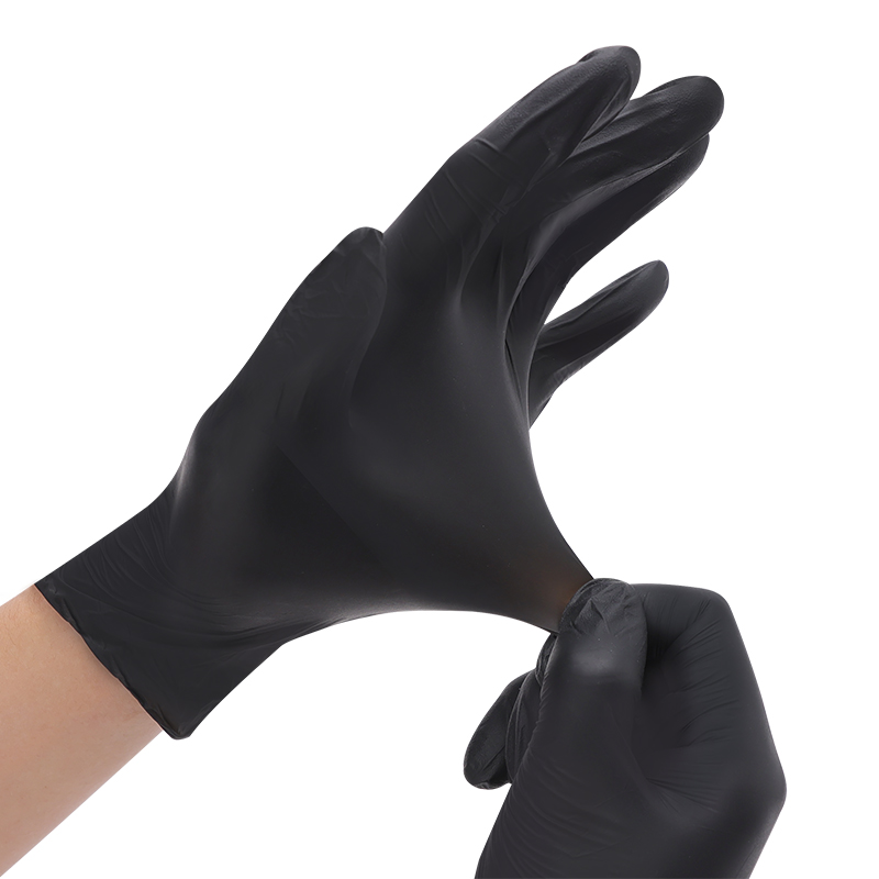 50 Stuks Kappershandschoenen W - Latex Disposable Glove recensie en prijs