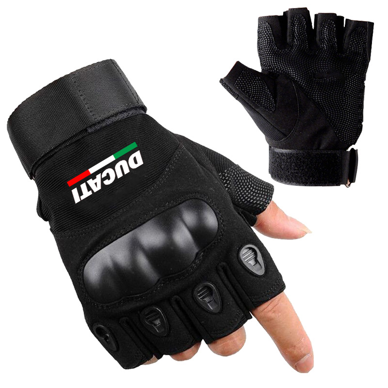 Tactische harde knokkelhandsch - Motorcycle Glove Knuckle recensie en prijs