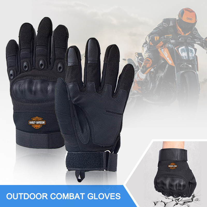 Echt lederen motorhandschoenen - Leather Driving Glove recensie en prijs