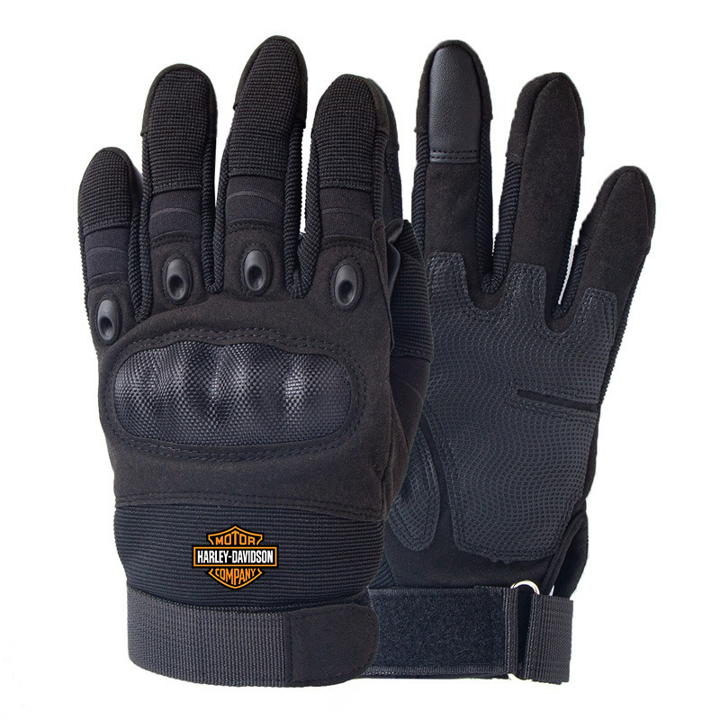 Echt lederen motorhandschoenen - Leather Driving Glove recensie en prijs
