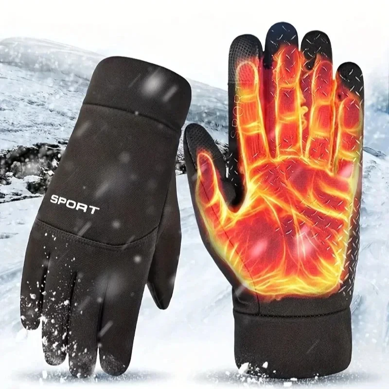Warme handschoenen Winter Buit - Magic Touch Glove recensie en prijs